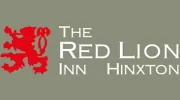 The Red Lion Hinxton
