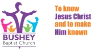 Bushey Baptist Church