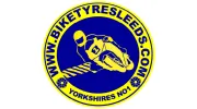 BIKE TYRES LEEDS