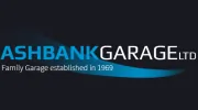 Ash Bank Garage
