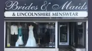 Brides And Maids