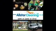 Allstar Cleaning