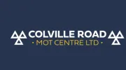 COLVILLE ROAD MOT CENTRE