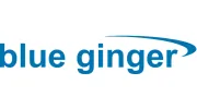 Blue Ginger