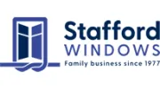 Stafford UpVC Windows