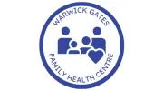 Warwick Gate