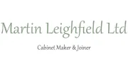 Martin Leighfield