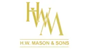 HW Mason & Sons