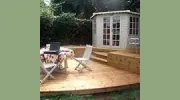 Km Joinery