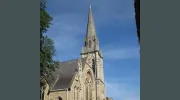 Wesley Memorial Church