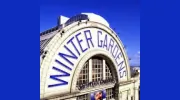Winter Gardens Blackpool