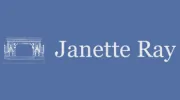Janette Ray