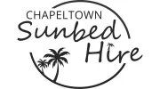Chapeltown Sunbed Hire