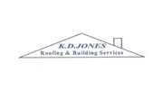 KD Jones Roofing & Building Services