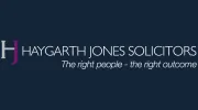 Haygarth Jones