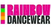 Rainbow Dancewear