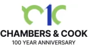Chambers & Cook Freight