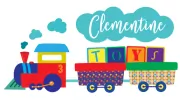 Clementine Toys