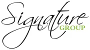 Signature Landscapes