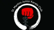 St. Martins Junior Karate Club