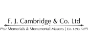 Cambridge F J