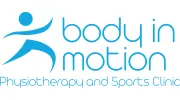 Body In Motion