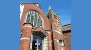 Shirley Baptist Church