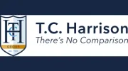 TC Harrison Ford