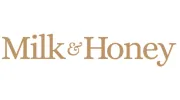 Milk & Honey