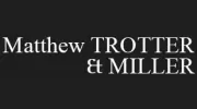Matthew Trotter & Miller