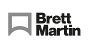 Brett Martin