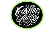 Cosmic Tattoo