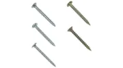 Abrasives & Screw Products