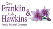 Gary Franklin And Andy Hawkins Funeral Directors