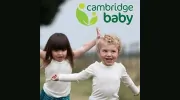 Cambridge Baby