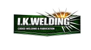 IK Welding