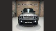 Ben Hodgson Cars