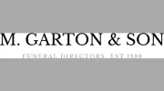 M Garton & Son