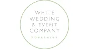 White Wedding Co Yorkshire