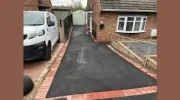 DJC Driveways