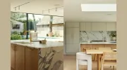 Bath Kitchen