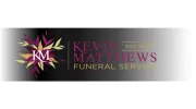 Kevin Matthews Funeral Service