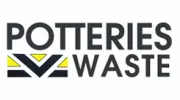Potteries Waste