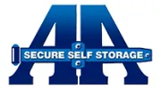 AA Secure Self Storage