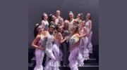 Tina Phelps Stage School