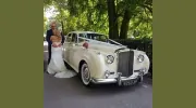 Classic Wedding Cars