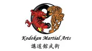 Kodokan Martial Arts