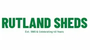 Rutland Sheds
