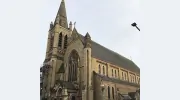 St Hughs Roman Catholic Church