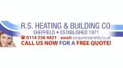 R S Heating & Building